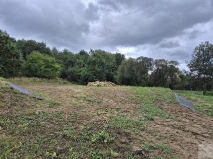 Działka rolna Wola Krzywiecka 3,3676 ha