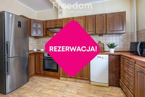 Tanie funkcjonalne mieszkanie wcKłecku