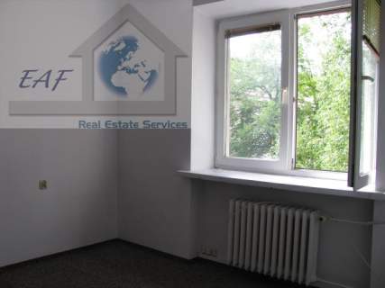 Biuro do wynajęcia, 23 m2, Warszawa