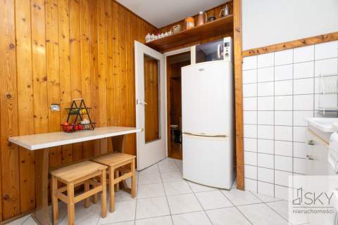 Mieszkanie 3 pokojowe, 64 m , Biskupin