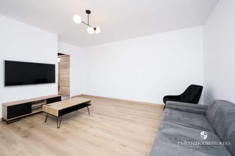 7 Piętro 46 m2 2 Pokoje M Kurdwanów