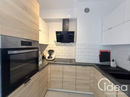 Gumieńce, 3 pokoje 48,23m2, balkon, winda, komórka
