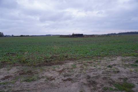 DZIAŁKA BUDOWLANA GORTATOWO