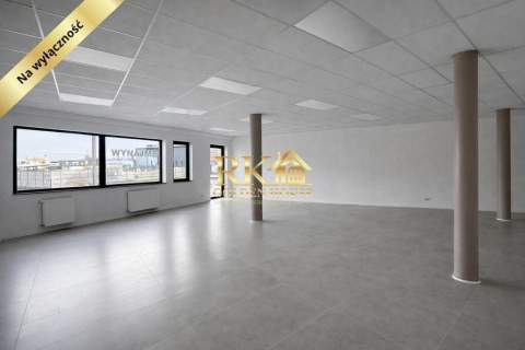 Nowy lokal usługowo-handlowy 130 m
