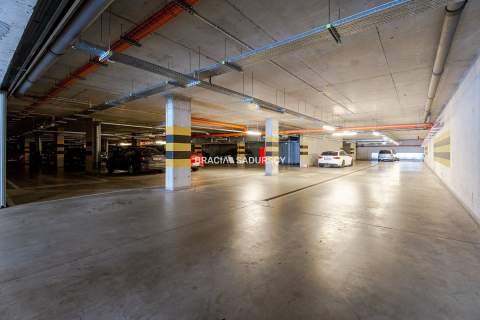 SERENADA 3POK PARKING BALKON 58,60M
