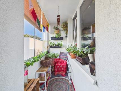 2 pokoje przy Łazienkach balkon zieleń i cisza