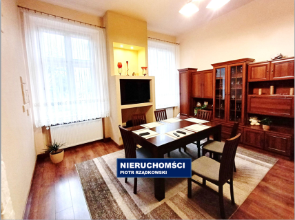 Mieszkanie Oława 2 pokoje , parter do wprowadzenia
