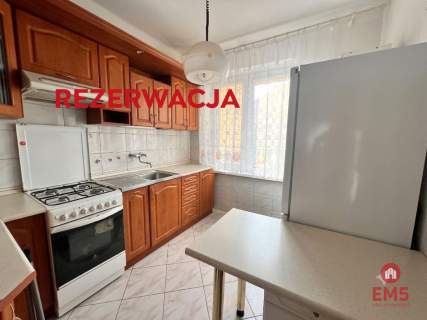 3 pokoje, 54 m2 w centrum Czarnej Białostockiej