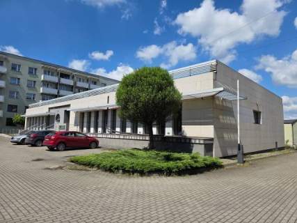 Lokal użytkowy na sprzedaż, 934,91 m2, Piekary Śląskie
