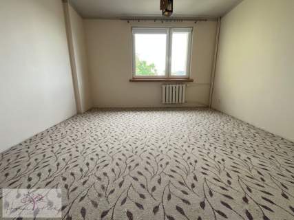 Mieszkanie 49,8m2 2 piętro z dużym balkonem