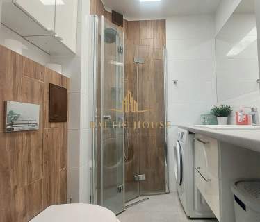 2 Pokoje Do wejścia Balkon Blisko morza Żabianka