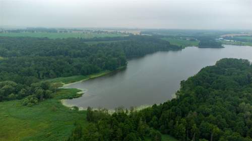 Działka rolna na sprzedaż, 5000 m2, Grabin