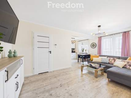 2 pokoje balkon garaż w cenie