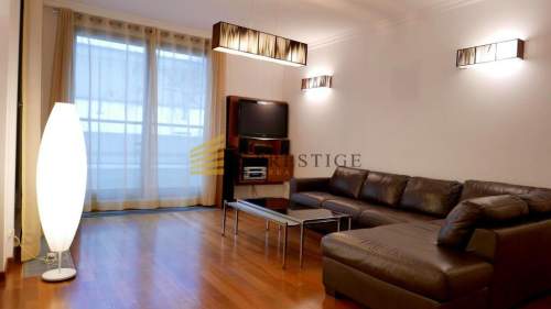 2-pokojowy apartament centrum w wysokim standardz