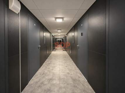 Studio inwestycyjne z najemcą Hydral Wrocław Psie Pole