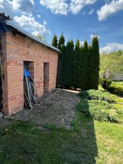 Kapice - Połczyn Zdrój 400m Dom nad jeziorem