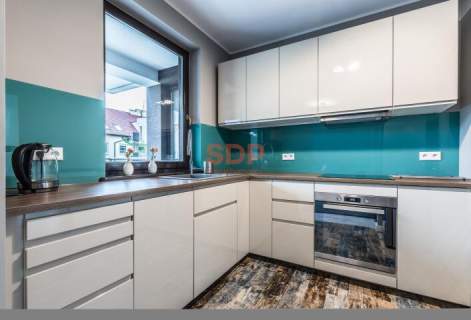 2 pokoje Blacharska ok. 57 m2 Krzyki
