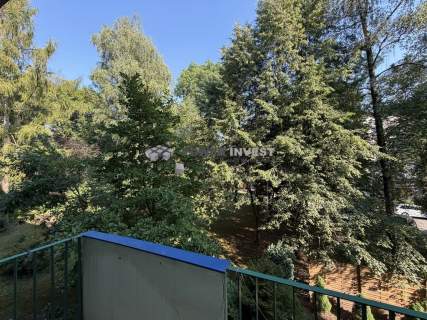 2 pok osobna kuchnia balkon Rondo Kocmyrzowskie