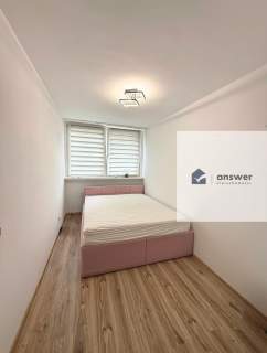 3 pokoje 51 m w centrum Lubina   wynajem