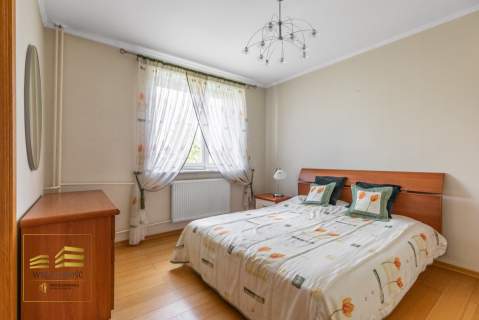 Apartament 3 pokoje Jutrzenki