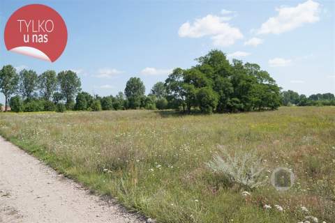 Działka nr 108/63, Deszczno, WZ, możliwe 1750 m2