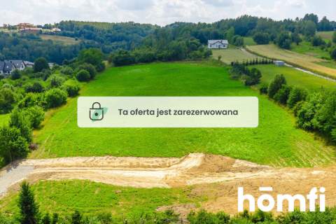 WZ Widokowa 1,1 ha