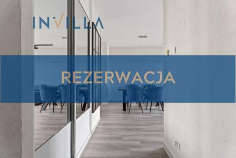 Mieszkanie blisko tramwaju, gotowe do wprowadzenia