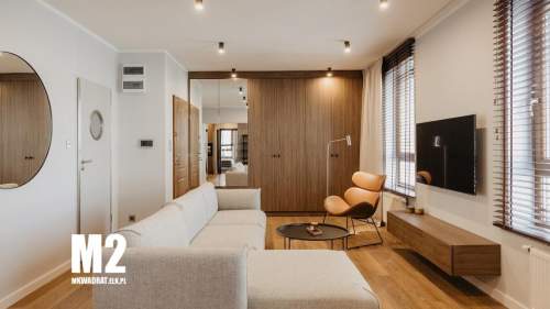 Luksusowy Apartament na Wynajem - Ścisłe Centrum Ełku