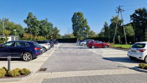 Biuro do wynajęcia Białołęka 168 m2.