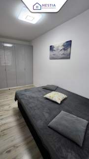 Na wynajem 2-pokojowe balkon piwnica, Gumieńce