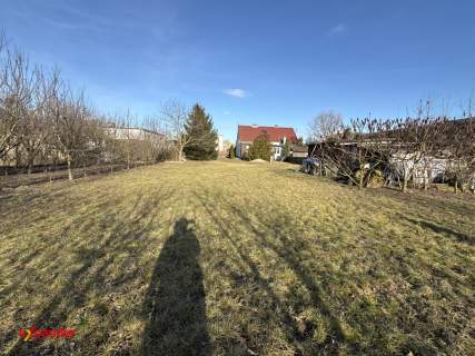 DOM 130 m poddasze 110 m DZIAŁKA 1750 m