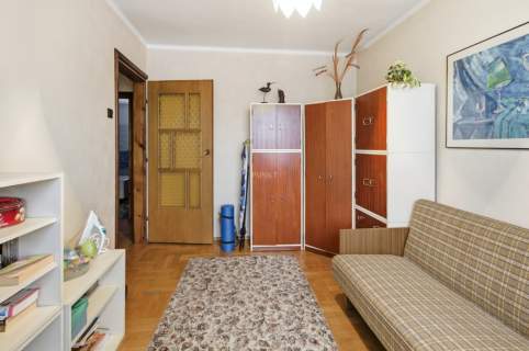 Spokojna okolica Pomieszczenia gospodarcze