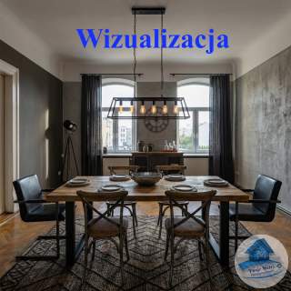 Czerwona cegła, wielkie okna i 108 m możliwości 