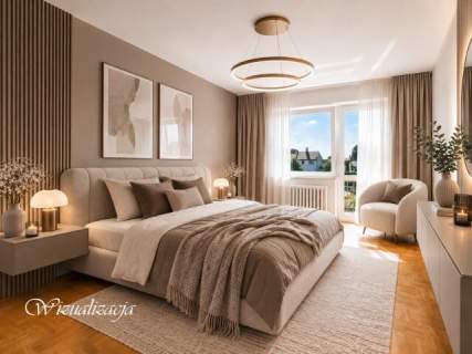 Twój dom we Wrocławiu - 193 m2, Cisza i ogród