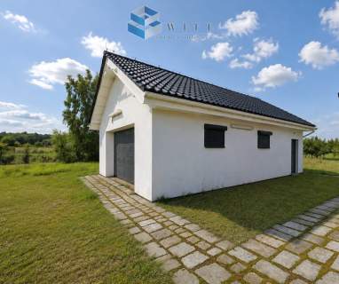 Mieszkanie na sprzedaż, 180 m2, Liwa