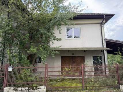 Dom na sprzedaż, 271,89 m2, Koszyce Wielkie