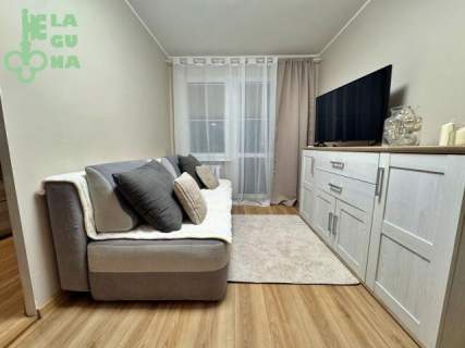 Gdynia Pustki Cisowskie, 2 pokoje po generalnym remoncie, duzy...