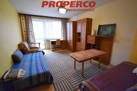 Mieszkanie 2 pok., 50,20 m2, ul. Norwida, Bocianek