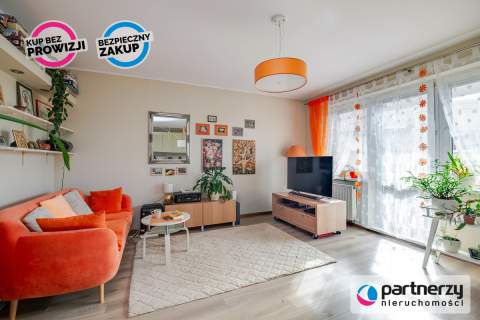 3 pokoje Gotowe do zamieszkania