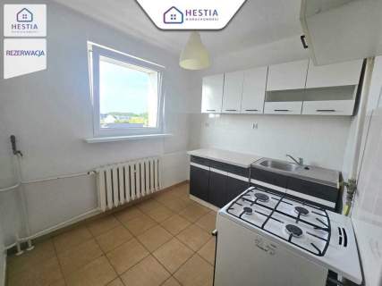 Rezerwacja. Mieszkanie 2-pokojowe, ul. Winniczna,