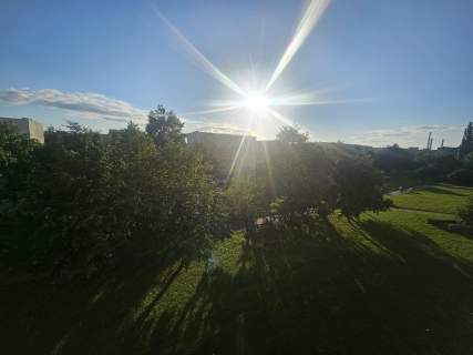 Wyjątkowe, dwustronne mieszkanie 51,16 m z dużym balkonem