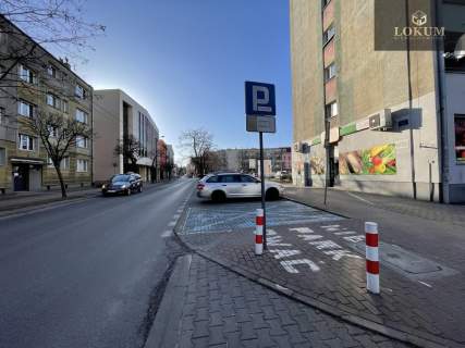 MIESZKANIE NA SPRZEDAŻ CZ-WA CENTRUM