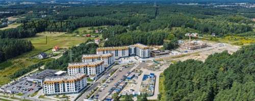 Lokal handlowo-usługowy 78m2 Nowa Dąbrowa