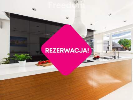Mazury Dom premium na sprzedaż w Ostródzie