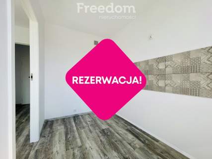 Słoneczna kawalerka - blok z windą Julianowska