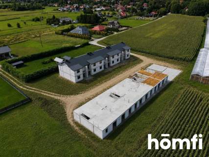 2 miejsca postojowe w cenie mieszkania Bez PCC
