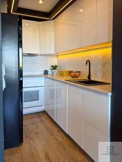 2 pok. 36m2 Mokotów Królikarnia