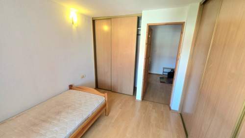 Duże mieszkanie dla rodziny lub dwóch par
