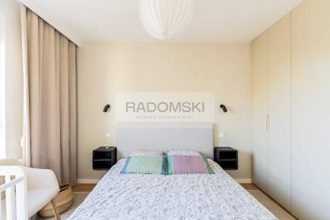 Apartament w wysokim standardzie - 15 min od morza