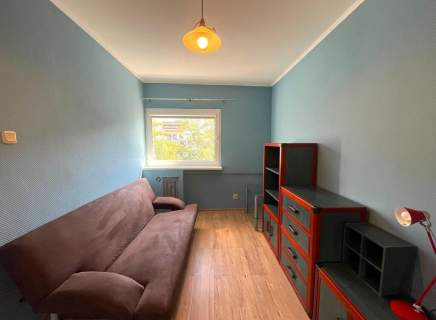 2-pokojowe pet-friendly, al. Pasjonistów 14